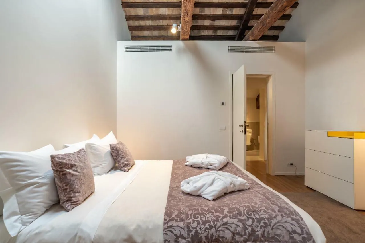 Apartamento Palazzo Vendramin Costa Venecia Italia