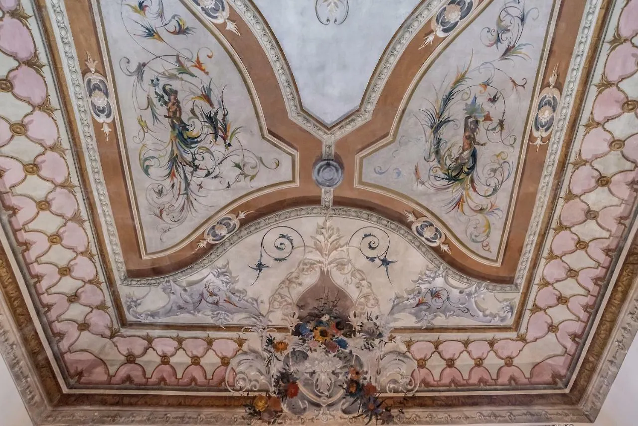Apartamento Palazzo Vendramin Costa Venecia