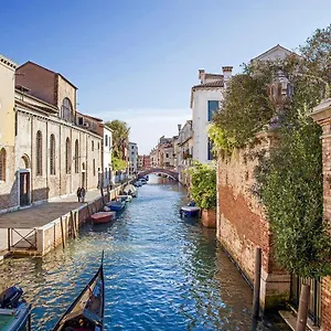  Apartment Ca Corte Nova Design With Canal View