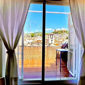  Apartamento ático Espectacular En Pleno Centro España