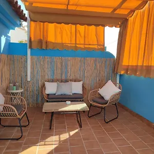  Сasa de vacaciones Comodidad Y Bellas Vistas En Tu Casa K Comfort España
