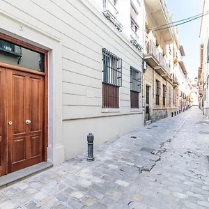  Apartamento Céntrico Y Tranquilo Realejo España