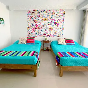  Apartamento Renovated In At The Zone México