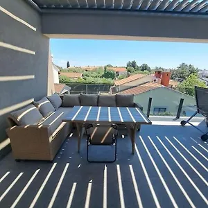  Apartment Horizon Of Happiness Kroatien