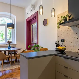  Apartment Polai Park Kroatien