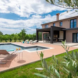  Villa Zara Kroatien