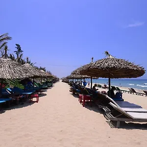  Privatunterkunft Cua Dai Vietnam