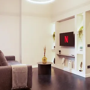  Apartamento Hl Luxury - Duomo, Galleria Unione 5 Italia