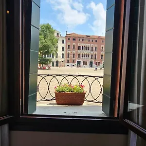 Casanova Apartment