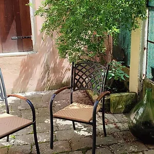 Domus Quietis Apartment