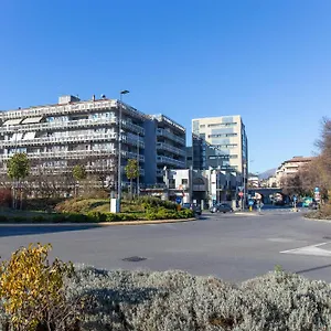  Apartamento Melannie's Italia