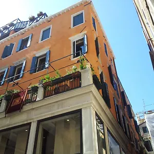 Piccolo A San Marco Venecia