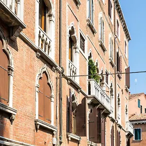 San Zaccaria Venecia